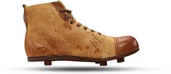 Quer viver de chuteiras?